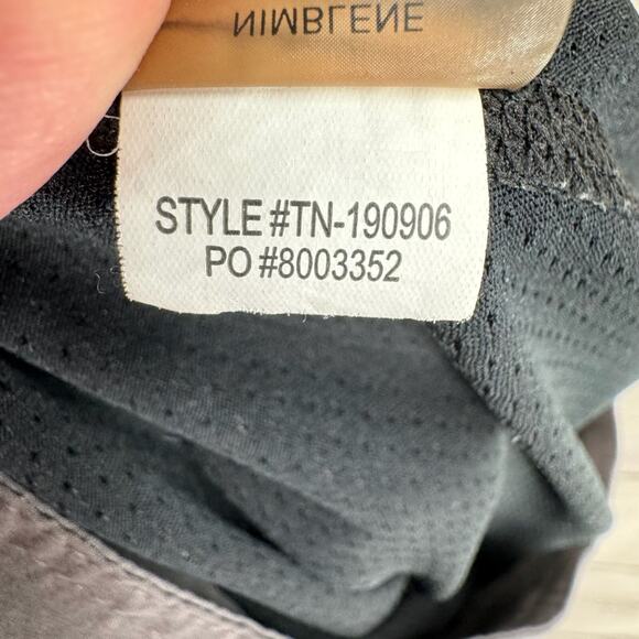 Title‎ Nine Swingtastic Skort Women's Size 4 Gray Performance Athletic - Picture 14 of 14